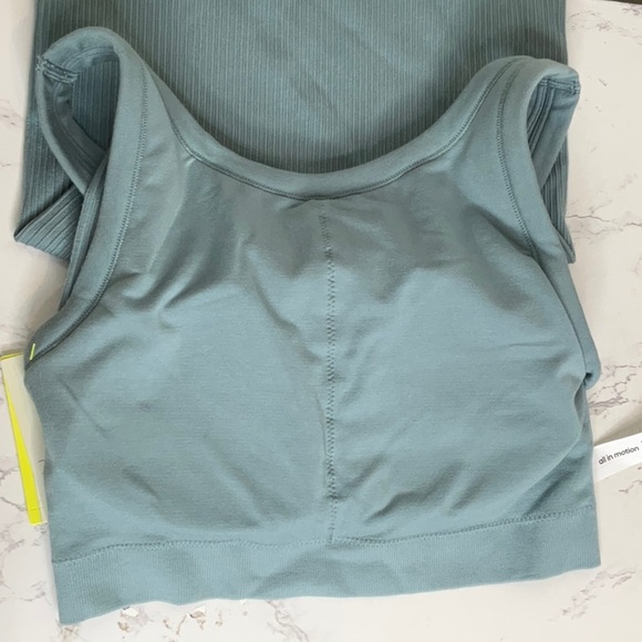 All in Motion Women’s Seamless Active Dress Various Sizes - Picture 3 of 9